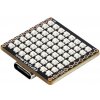 Waveshare ESP32-S3 Development Board, Onboard 8×8 RGB LED Matrix and QMI8658C Attitude Sensor, Supports Wi-Fi