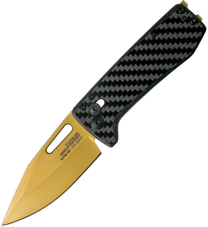 SOG Ultra XR Carbon Gold