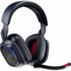 Herné slúchadlá Logitech G Astro A30 Universal Wireless Headset PS Blue (939-002008)