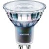 Philips LED 929001347002 LED En.trieda 2021 G (A - G) GU10 klasická žiarovka 5.5 W = 50 W teplá biela (Ø x d) 50 mm x 54 mm 1 ks; 929001347002