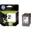 HP Ink 56 originál čierna C6656AE atramenty; C6656AE