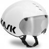 Kask BAMBINO PRO WG11, White Veľkosť: L (58-62 cm) Aero časovkárska prilba