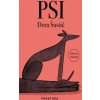 Psi (Dora Šustić)(Brožovaná)