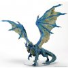 WizKids D&D Icons of the Realms Adult Blue Dragon Premium