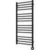 SAT Paul SATRAPA1140500EBL 1140 mm x 500 mm čierna matná