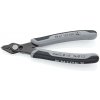 Knipex Super-Knips 78 61 125 ESD ESD kliešte na plošné spoje bez fazety 125 mm