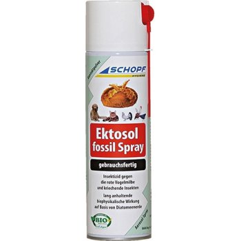 SCHOPF EKTOSOL FOSSIL SPRAY, 500ml