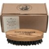 Captain Fawcett Cpt. Fawcett — Wild Boar Bristle Moustache Brush