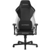 DXRacer DRIFTING čiernobiely