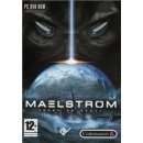 Maelstrom: The Battle For Earth Begins