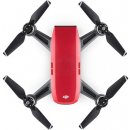 DJI Spark, Fly More Combo, Lava RED - DJIS0203C