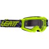 LEATT okuliare Goggle Vizion 3.5 , 90 VLT Argon Clear