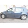 P.P.H.U. DAWID GALUSZKA Plastové lemy pre VOLKSWAGEN VW GOLF V 3/5-DVEROVÝ 2004-2009