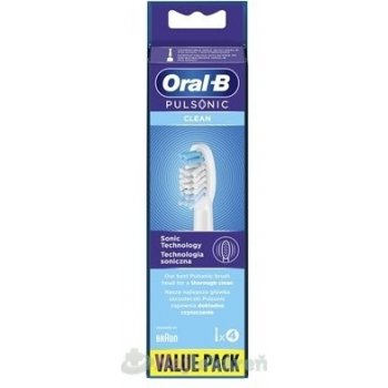 Oral-B Pulsonic Clean 4 ks