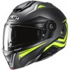 Helma HJC i91 TRICUS MC3HSF - XL - Novinky