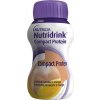 N. V. Nutricia Nutridrink Compact Protein 24x125 ml s príchuťou broskyňa a mango