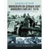 Monograph on German Light Armoured Cars Kfz. 13/14