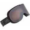 RED BULL SPECT BONNIE-004 DARK VIOLETT pánske okuliare na snowboard
