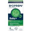 Biopron Baby + probiotiká + vitamín D pre deti od narodenia kvapky 10 ml