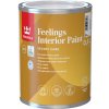 Feelings Interior Paint - plne matná umývateľná farba 9 l tvt y487 - piazza