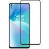 9H Ochranné tvrdené sklo OnePlus Nord 2T / Nord 2 5G čierna farba