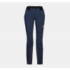 MAMMUT Aenergy SO Hybrid Pants Women, long, marine, 38, 1021-00960-5118-38