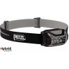 PETZL ACTIK CORE BLACK 2025 svítilna černá