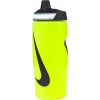Nike Refuel Grip zelená 532 ml