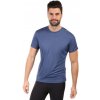 Kilpi DIMA-M Pánske funkčné triko YM0310KI Tmavomodrá XXL