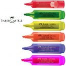 Faber-Castell 1548 Textliner žltá