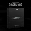 Ateez: Golden Hour Part.1 (Work To Live edition) - Ateez