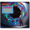 Thunder: Behind Closed Doors - 2Vinyl (LP)