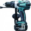 Makita DHP458RTJ Aku príklepový skrutkovač Li-ion 18V/5,0 Ah, systainer DHP458RTJ