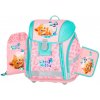 Oxybag Školský set 3-dielny PREMIUM LIGHT Mačka Little Kitty