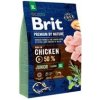 Brit Premium by Nature Junior XL 15 kg