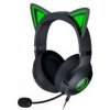 RAZER KRAKEN KITTY V2, BLACK