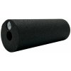 Kine-MAX Professional Mini Foam Roller čierny