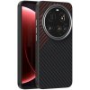 ABEEL 105740 ABEEL C CARBON Ochranný kryt pre Xiaomi 15 Ultra BLACK RED