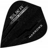 Harrows Silika - Black Edition - Tough Crystalline Coated - Kite