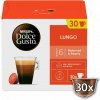 Nescafé Dolce Gusto Caffè Lungo 30 kapsúl