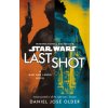 Star Wars: Last Shot: A Han and Lando Novel