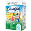 Megafyt Pharma NA KAŽDODENNÉ PITIE bylinný čaj 20 x 1,75 g