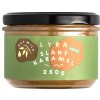 LYRA Nátierka VEGAN Slaný karamel 250g