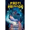 Crew Proti přírodě 1: Probuzení - komiks (Crew)
