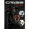 Electronic Arts Inc. Crysis Trilogy Origin PC