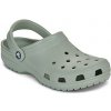 Crocs Nazuvky CLASSIC Šedá