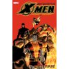 Astonishing X-Men 3: Rozervaní