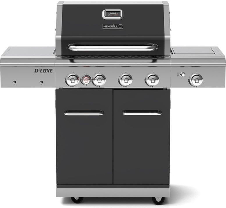 NEXGRILL 4B Deluxe