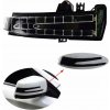 LED smerovky Mercedes E trieda W212 facelift 09-