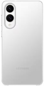 Samsung Clear Galaxy S25 Edge Transparent EF-QS937CTEGWW